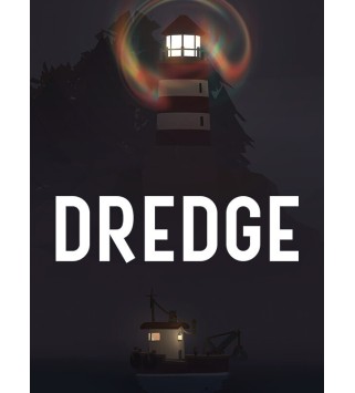 DREDGE GOG.com Key GLOBAL